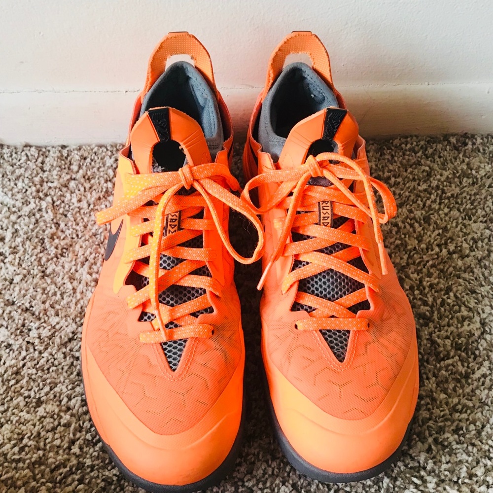 Nike crusaders - Picture 2 of 8